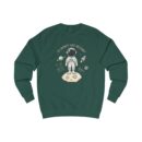 To infinity and beyond Unisex Sweatshirt