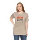 K-Pop Style Unisex Tee - Korean Release Graphic, Streetwear, Gift for Music Lovers, Casual Wear for Concerts, Trendy Everyday Shirt