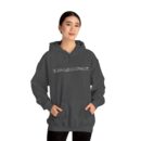 Urban street Unisex Heavy Blend™ Hooded Sweatshirt