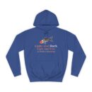 Perfect harmony Unisex College Hoodie