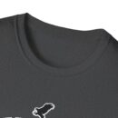 Champion Spirit Unisex Softstyle T-Shirt | Built To Win Tee | Casual Wear, Sports Fan Gift, Team Spirit, Comfortable Apparel