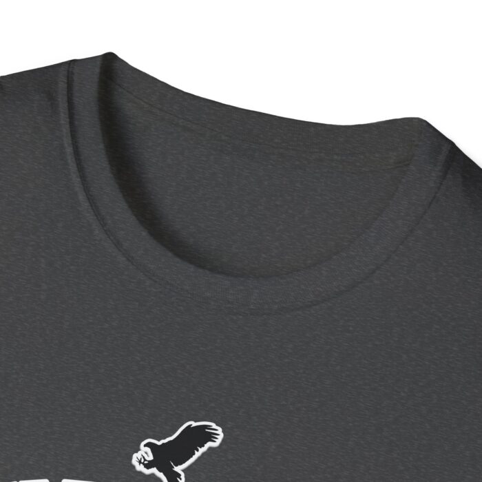 Champion Spirit Unisex Softstyle T-Shirt | Built To Win Tee | Casual Wear, Sports Fan Gift, Team Spirit, Comfortable Apparel - Image 17