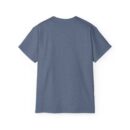 Unisex Ultra Cotton Tee - Cool Graphic Tee with Korean  famous painting