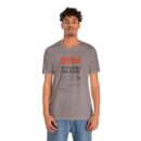 K-Pop Style Unisex Tee - Korean Release Graphic, Streetwear, Gift for Music Lovers, Casual Wear for Concerts, Trendy Everyday Shirt