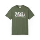 Save Korea Unisex T-Shirt