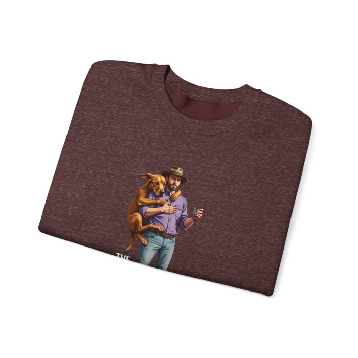 MIDWESTNER Unisex Heavy Blend™ Crewneck Sweatshirt - Image 23