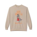 Dress up day! Unisex Midweight Softstyle Fleece Crewneck Sweatshirt