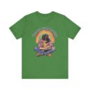 The boy reads the bible Unisex Tee