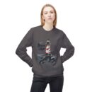 Beacon of Hope Unisex Midweight Softstyle Fleece Crewneck Sweatshirt