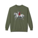 Grande Époque Unisex Midweight Softstyle Fleece Crewneck Sweatshirt