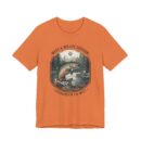 Nature-Inspired Graphic Tee, Perfect for Outdoor Enthusiasts and Casual Wear, Gift for Fishermen, Wilderness Adventure Shirt, [...]