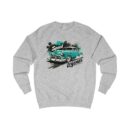 Speed legend Unisex Sweatshirt