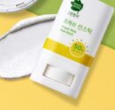 GREEN FINGER Fresh Mild Sun Stick 15g