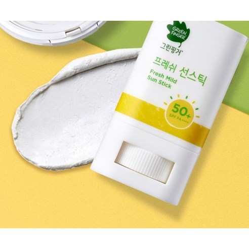 "meta_description": "GreenFinger's Sun Stick offers top baby sun care, ensuring smooth, protected skin.",