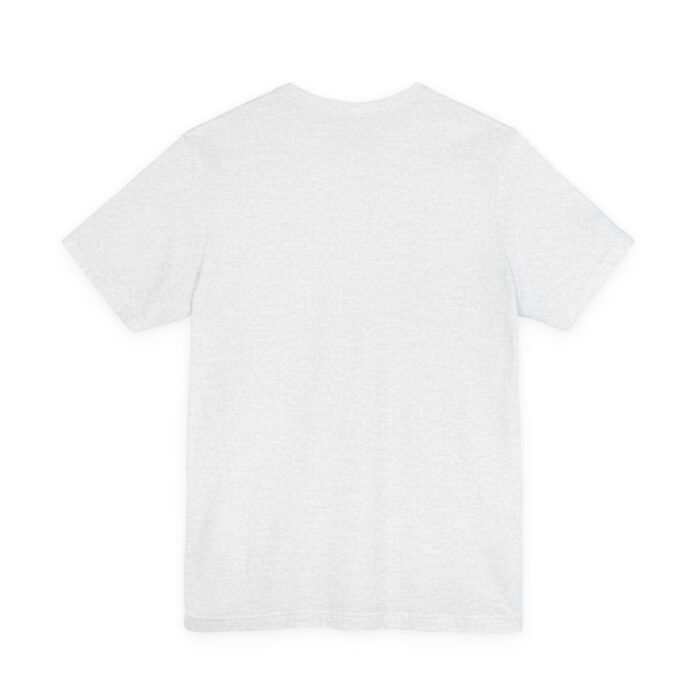 California Retro Graphic Tee - Unisex Jersey Short Sleeve Shirt - Image 8