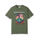 Baseball Champion Unisex T-Shirt, Vintage Baseball Tee, Game Day Shirt, Father's Day Gift, Sports Fan Apparel