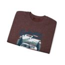 Exploration Awaits Unisex Heavy Blend™ Crewneck Sweatshirt