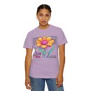 Floral Graphic T-Shirt
