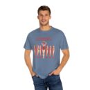 Feeling Fantastic Unisex Garment-Dyed T-Shirt