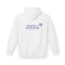 Nebula horizon Fleece Hoodie - Cozy Streetwear for All Seasons