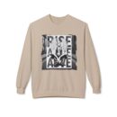 Rise Above Unisex Midweight Softstyle Fleece Crewneck Sweatshirt