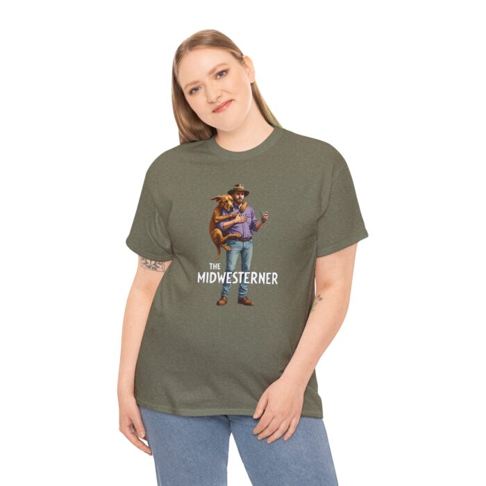MIDWESTNER Unisex Heavy Blend™ Crewneck Sweatshirt - Image 40