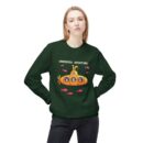 Undersea Adventure Unisex Midweight Softstyle Fleece Crewneck Sweatshirt