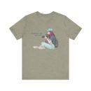 Photography Lover's Unisex Tee, Capture the Moment Shirt, Gifts for Photographers, Casual Wear, Photography Apparel, Creative Outfit