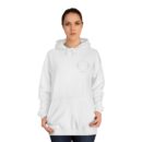 Racing crew Unisex College Hoodie
