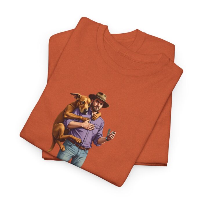 MIDWESTNER Unisex Heavy Blend™ Crewneck Sweatshirt - Image 6