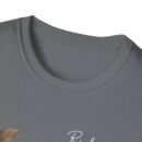 Whimsical Fishing Adventure T-Shirt | Fun Graphic Tee for Outdoorsy Types, Gift for Fishermen, Unisex T-Shirt, Casual Wear, Vintage Style