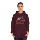 Perfect harmony Unisex College Hoodie