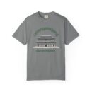 Gyeongbokgung Geunjeongjeonjeon Unisex Garment-Dyed T-shirt