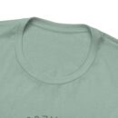 Cute Cat Jersey Tee - Kitty's Cozy Moments, Pet Lover Shirt, Gifts for Cat Owners, Animal Lover Apparel, Fun Cat Lover Tee