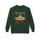 Undersea Adventure Unisex Midweight Softstyle Fleece Crewneck Sweatshirt