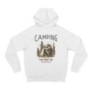 Even bears do Unisex Supply Hoodie