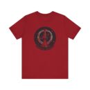 Space Adventure Unisex Tee, Perfect for Space Lovers, Casual Wear, Gift for Astronauts, Astronomy Enthusiasts, Science Fiction Fans