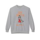 Dress up day! Unisex Midweight Softstyle Fleece Crewneck Sweatshirt
