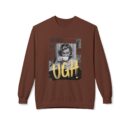 UGH Unisex Midweight Softstyle Fleece Crewneck Sweatshirt