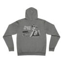 Turn it up Unisex Sponge Fleece Pullover Hoodie