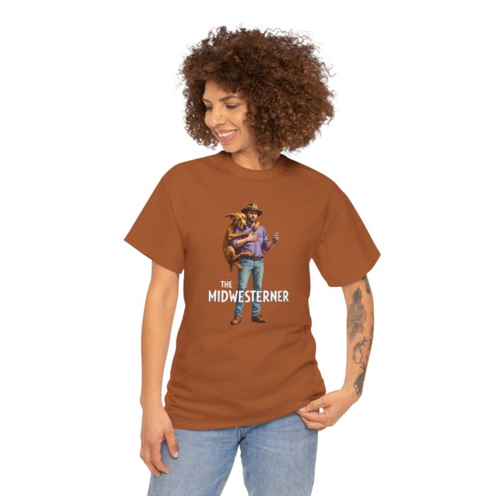 MIDWESTNER Unisex Heavy Blend™ Crewneck Sweatshirt - Image 28