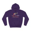 Perfect harmony Unisex College Hoodie