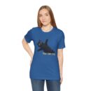 Funny Cat Graphic Tee - You Can Cry, Unisex T-Shirt for Cat Lovers, Gift for Pet Owners, Casual Wear, Humor Shirt, Birthday Present