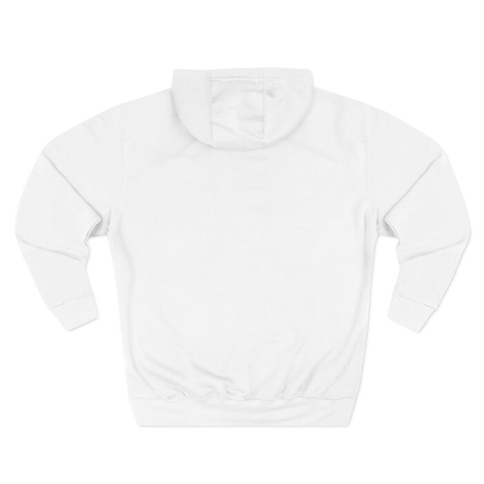 Your bloom will be spectacular Three-Panel Fleece Hoodie - Image 14