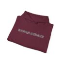 Urban street Unisex Heavy Blend™ Hooded Sweatshirt