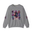 Feast of light Unisex Heavy Blend™ Crewneck Sweatshirt