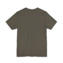 Retro Sci-Fi Tee - Unisex Jersey Short Sleeve T-Shirt