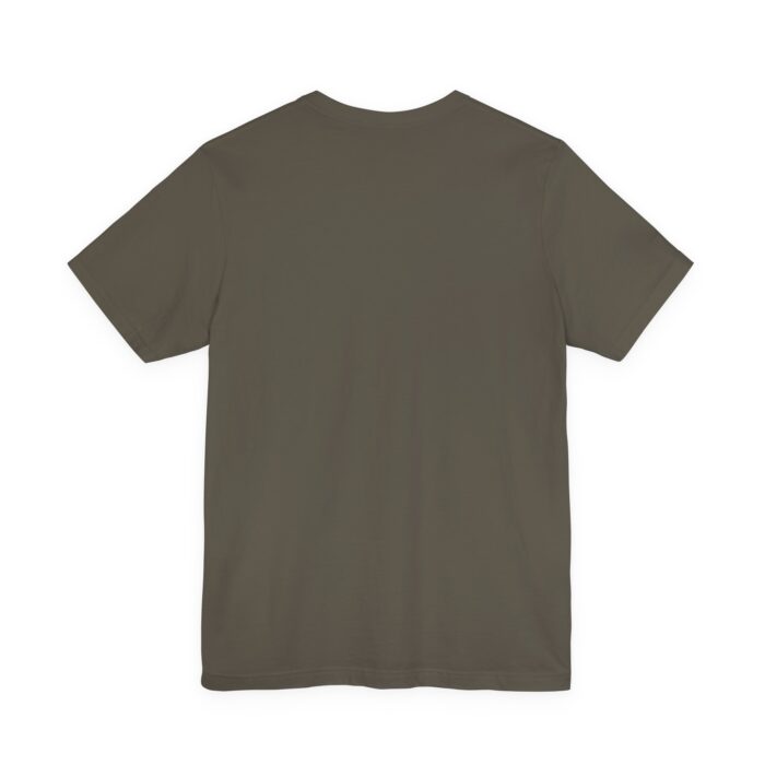 Retro Sci-Fi Tee - Unisex Jersey Short Sleeve T-Shirt - Image 12