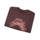 Eternal Bloom Unisex Heavy Blend™ Crewneck Sweatshirt