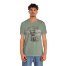 Cat Lover's Inspirational Tee, Have You Restored Your Relationship With God? T-Shirt, Cute Cat Shirt, Faith-Based Apparel, Gift for [...]